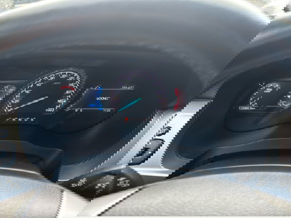 Ford Ranger Pick-up usata a Ferrara (14)