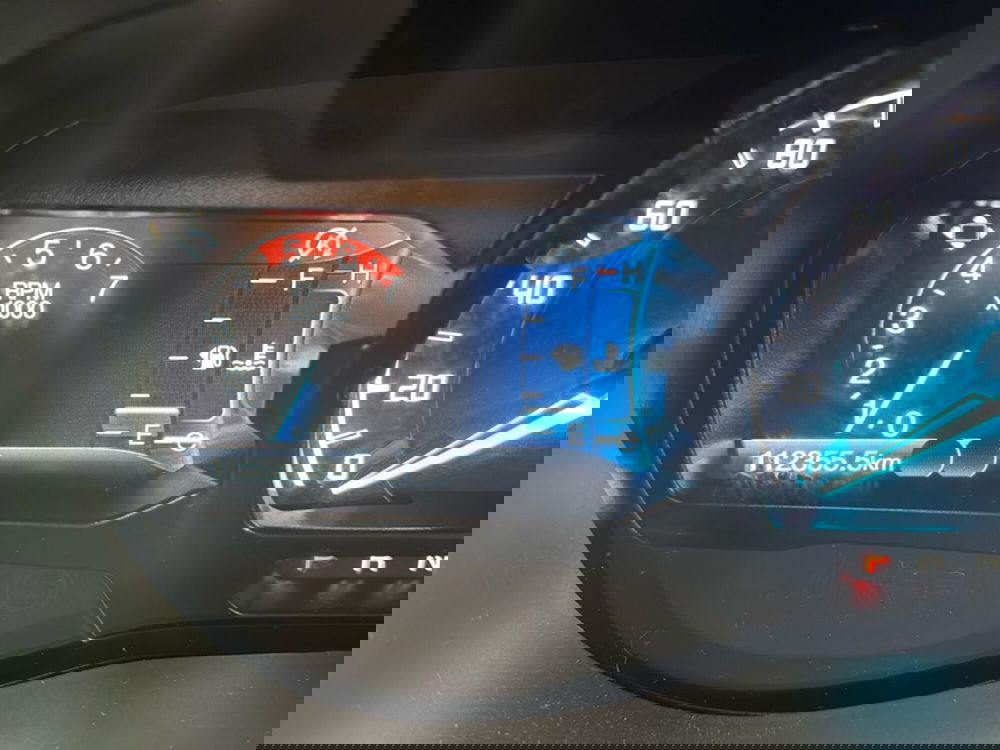 Ford Ranger Pick-up usata a Ferrara (15)