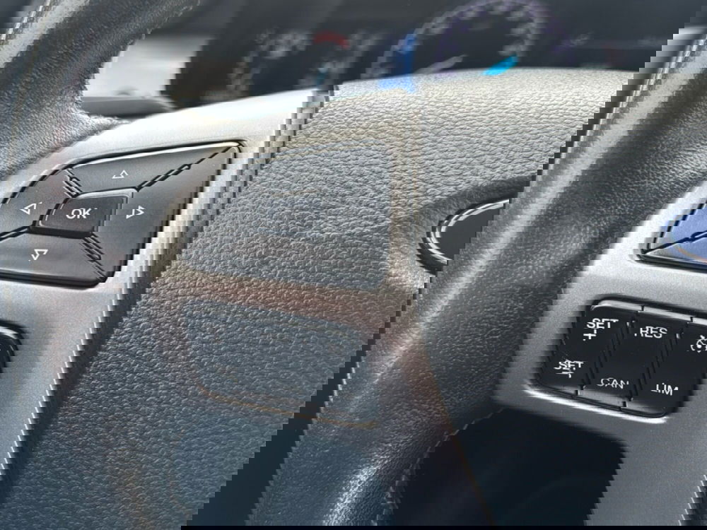 Ford Ranger Pick-up usata a Ferrara (16)