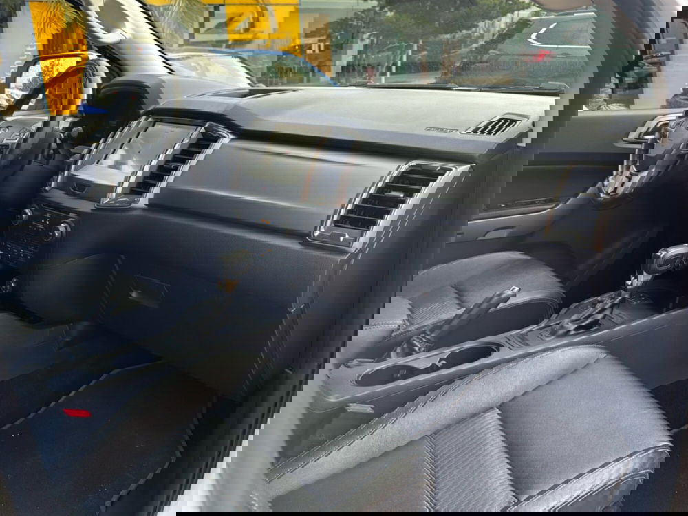 Ford Ranger Pick-up usata a Ferrara (18)