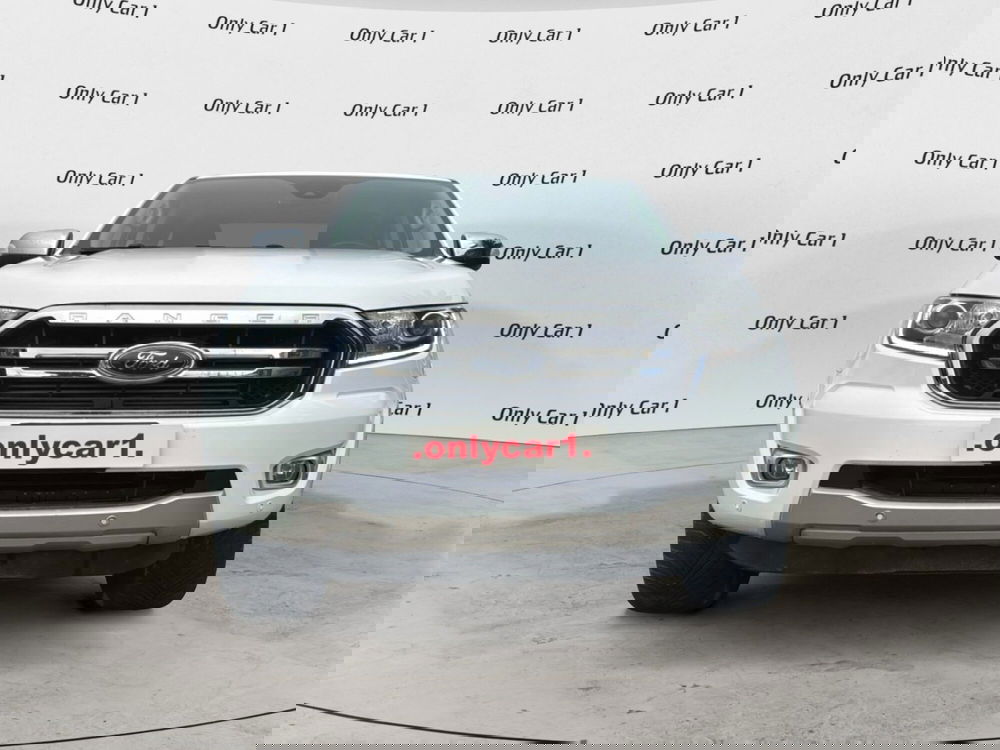 Ford Ranger Pick-up usata a Ferrara (19)