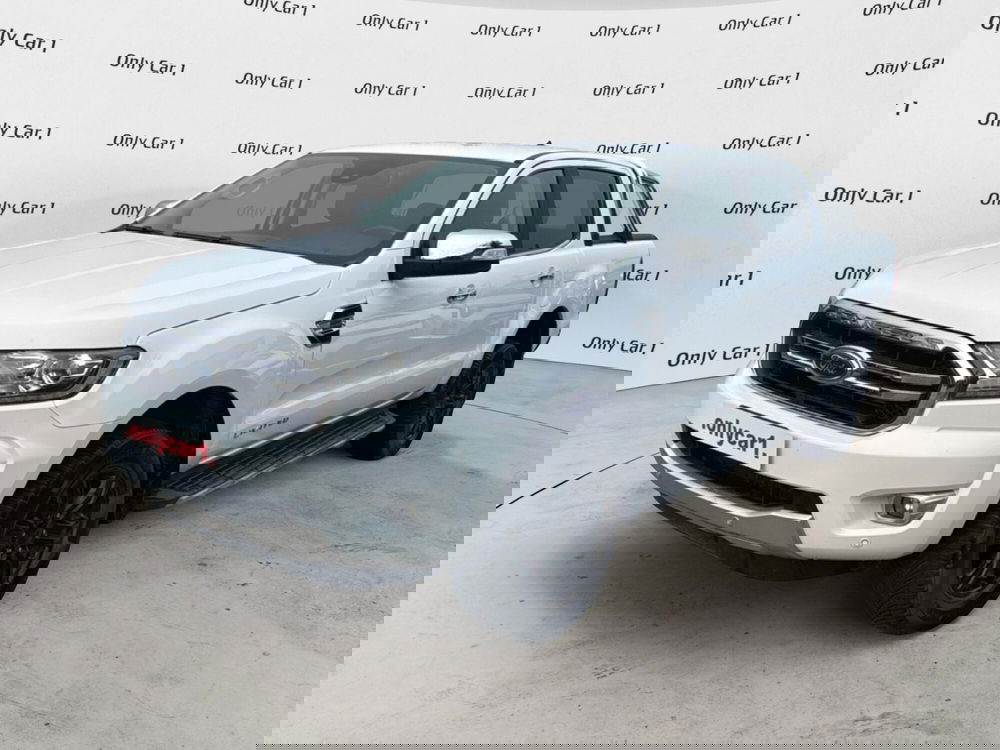 Ford Ranger Pick-up usata a Ferrara (2)