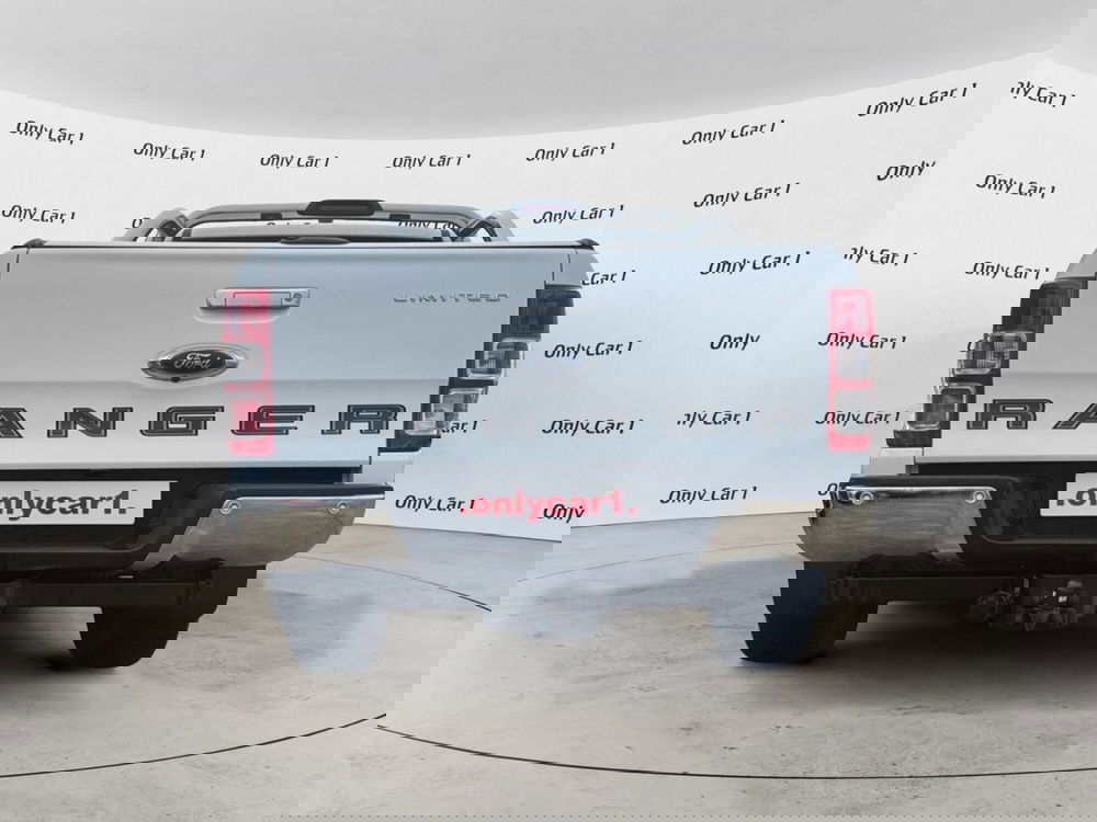 Ford Ranger Pick-up usata a Ferrara (3)