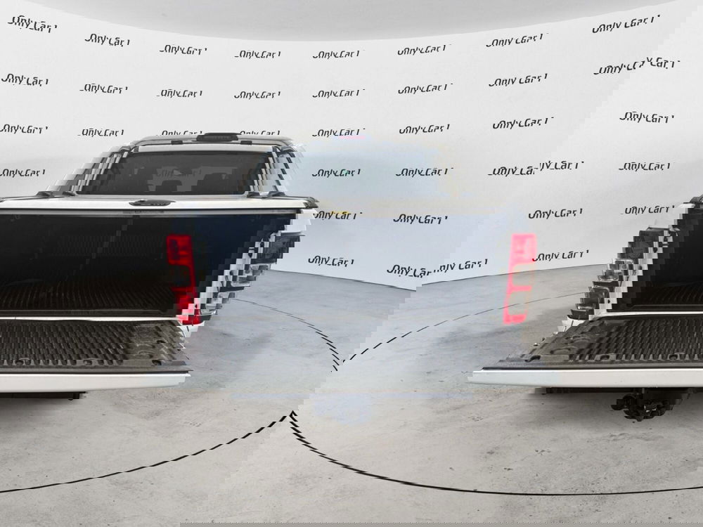 Ford Ranger Pick-up usata a Ferrara (6)