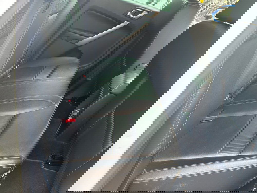 Ford Ranger Pick-up usata a Ferrara (7)