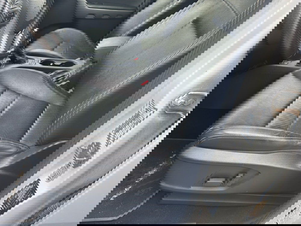 Ford Ranger Pick-up usata a Ferrara (9)