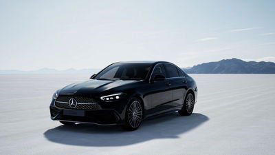 Mercedes-Benz Classe C 220 d Mild hybrid 4Matic Premium Pro nuova a Pescara