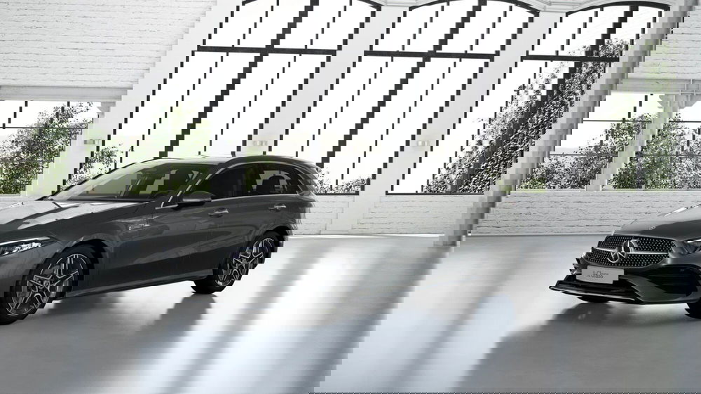Mercedes-Benz Classe A nuova a Pescara
