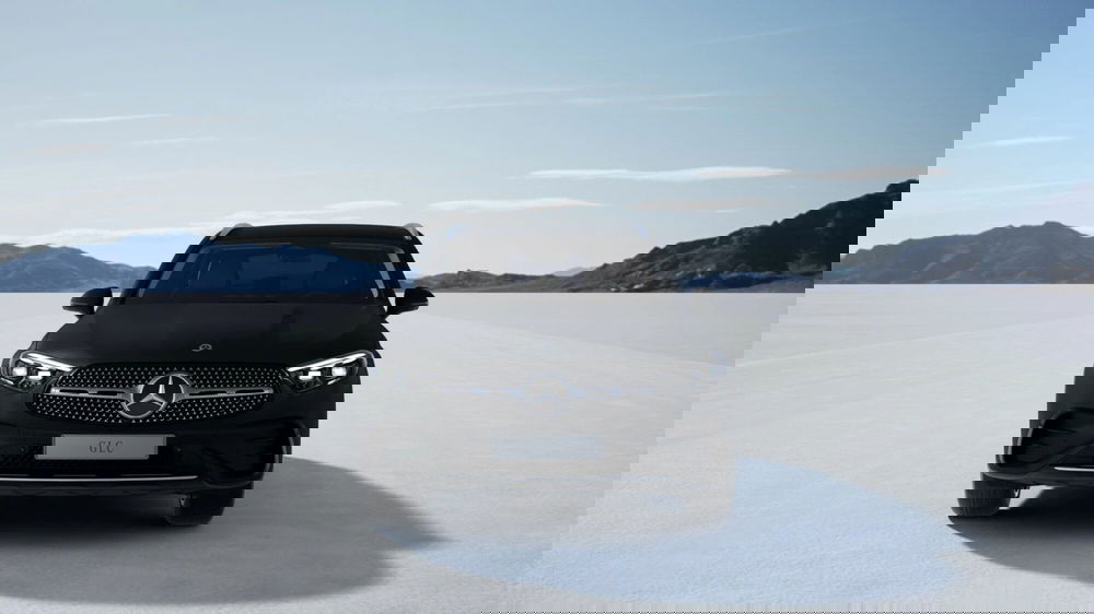 Mercedes-Benz GLC SUV nuova a Pescara (2)