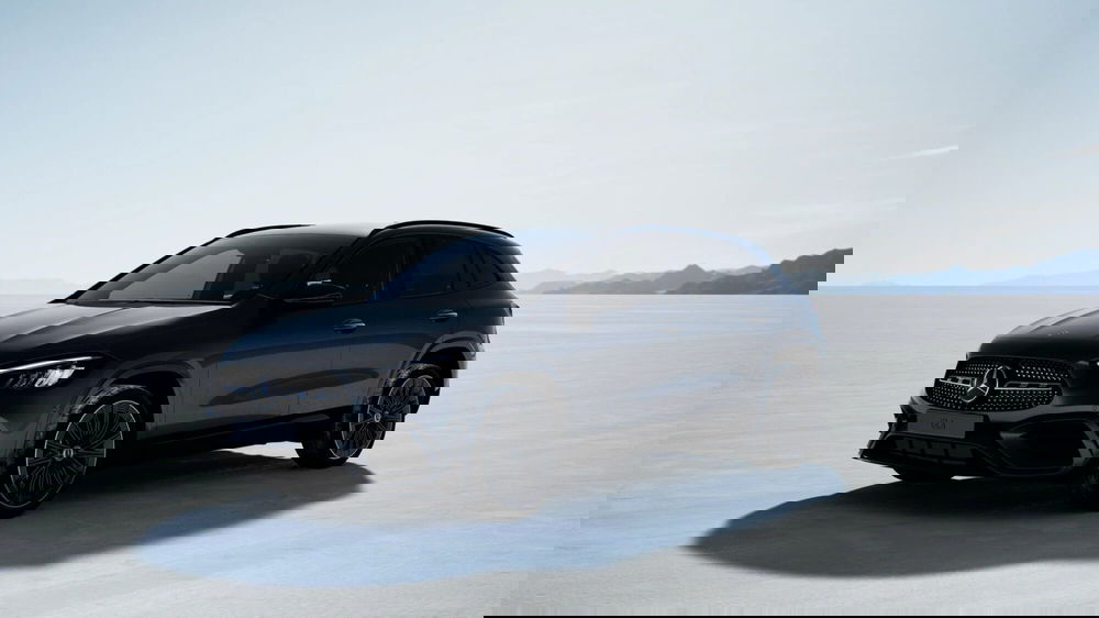 Mercedes-Benz GLA SUV nuova a Pescara