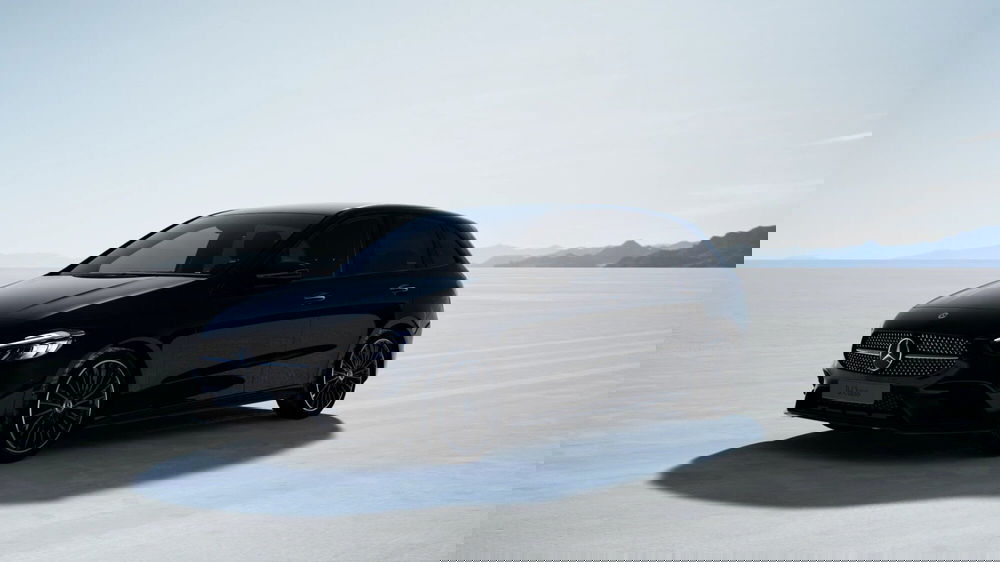 Mercedes-Benz Classe B nuova a Pescara