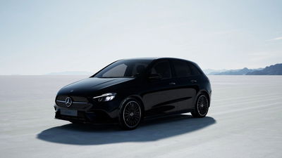 Mercedes-Benz Classe B 180 d Premium nuova a Pescara