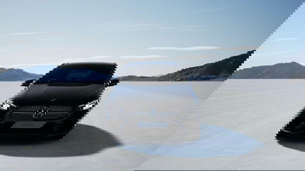 Mercedes-Benz Classe B nuova a Pescara (2)