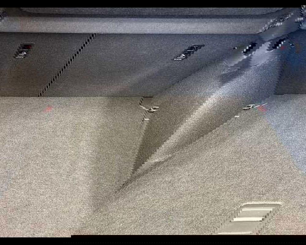 Volkswagen Taigo usata a Roma (10)