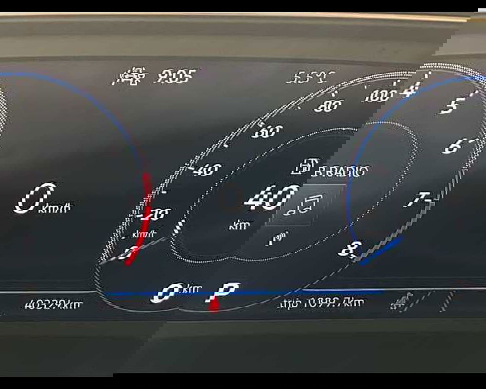 Volkswagen Taigo usata a Roma (13)