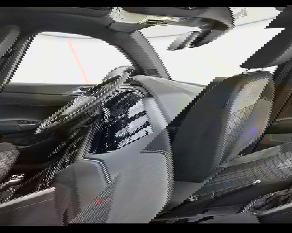 Volkswagen Taigo usata a Roma (8)