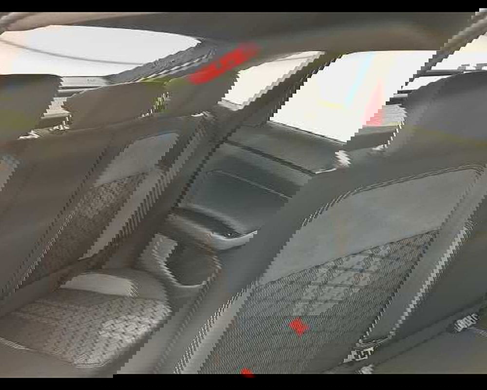 Volkswagen Taigo usata a Roma (9)