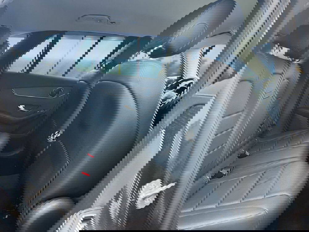 Mercedes-Benz GLC SUV usata a Cosenza (19)