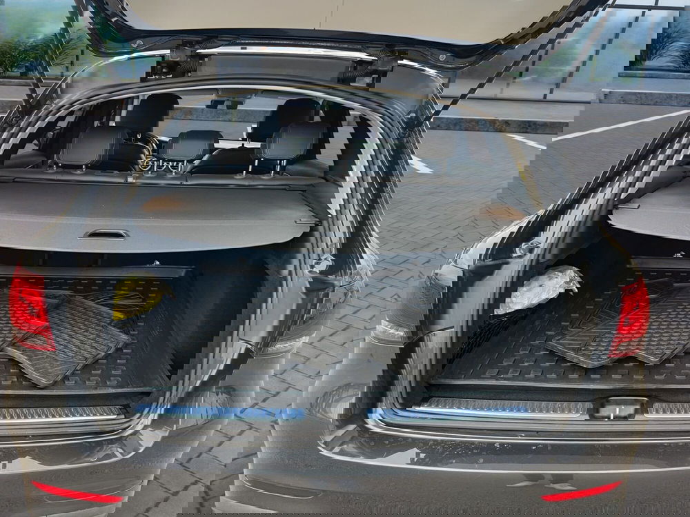 Mercedes-Benz GLC SUV usata a Cosenza (20)