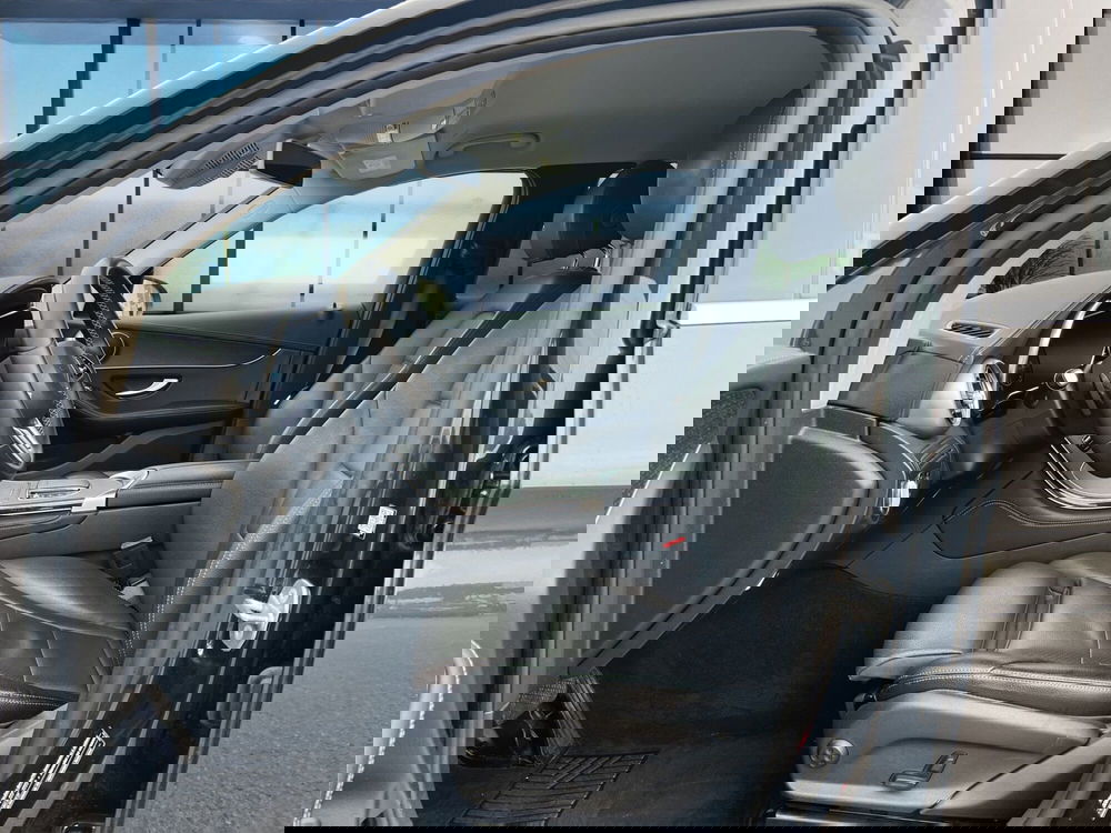 Mercedes-Benz GLC SUV usata a Cosenza (9)