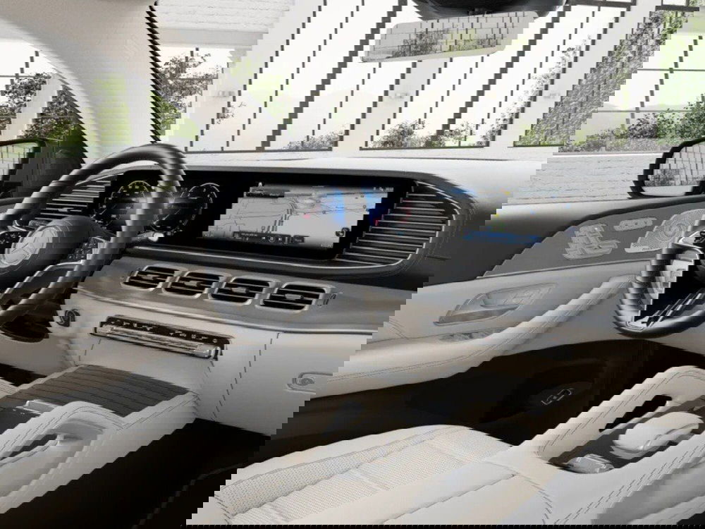 Mercedes-Benz GLE SUV nuova a Rimini (11)