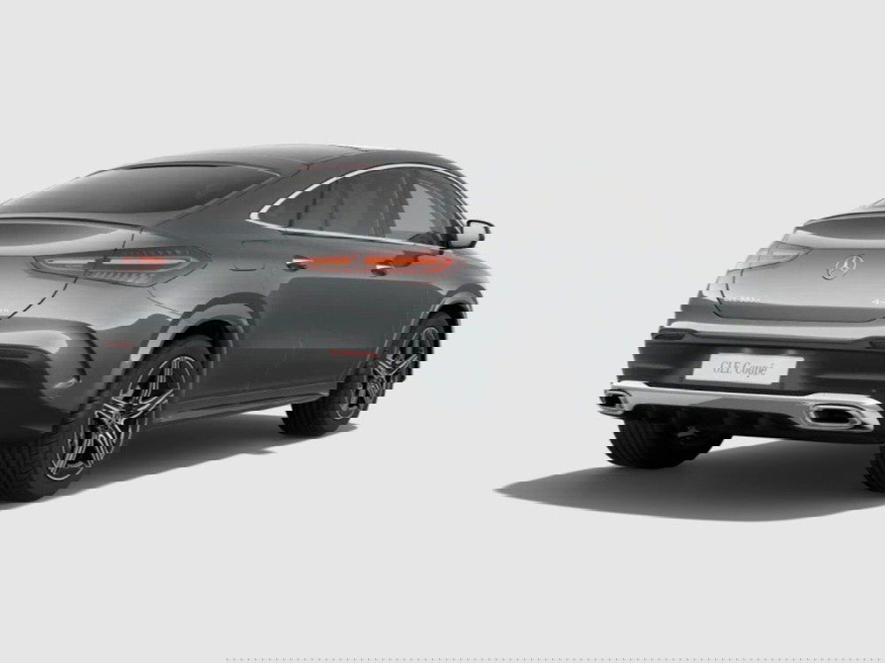 Mercedes-Benz GLE SUV nuova a Rimini (5)