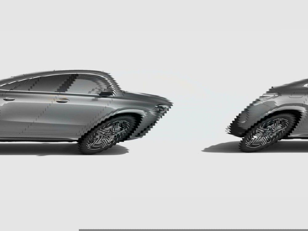 Mercedes-Benz GLE SUV nuova a Rimini (6)