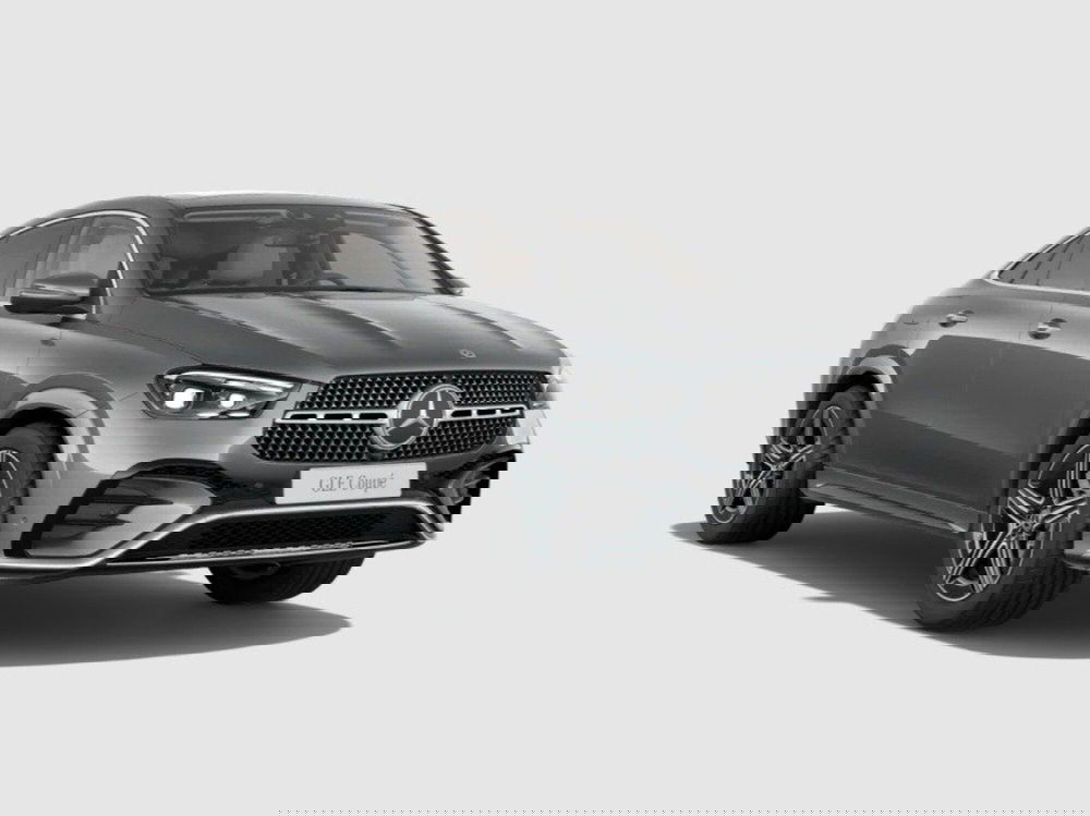 Mercedes-Benz GLE SUV nuova a Rimini (7)