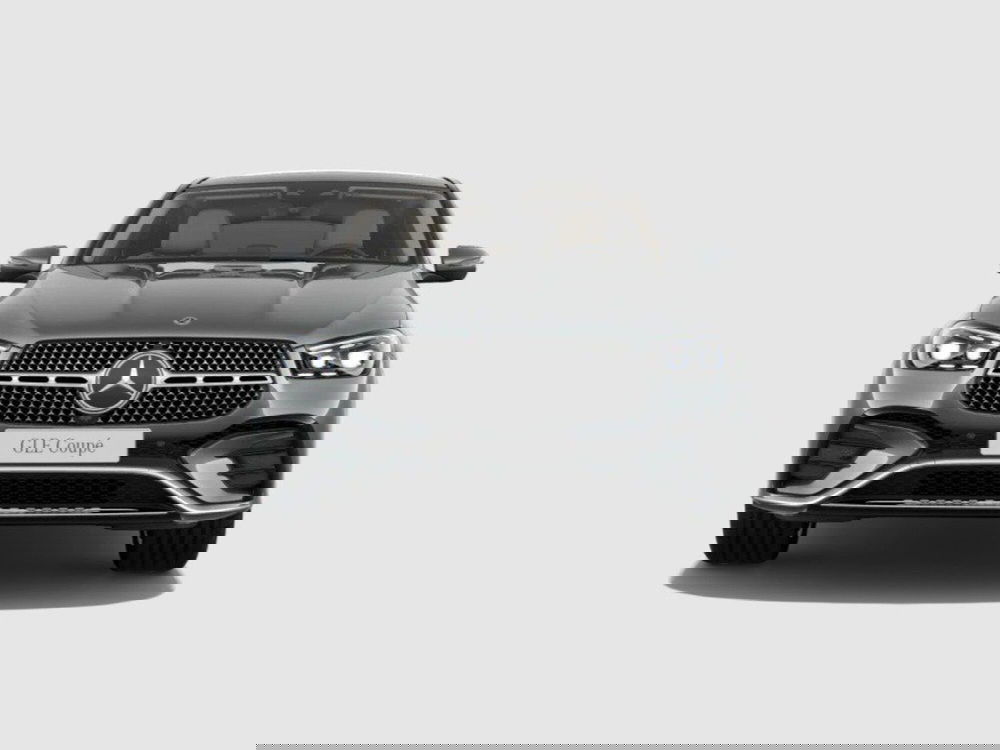 Mercedes-Benz GLE SUV nuova a Rimini (8)