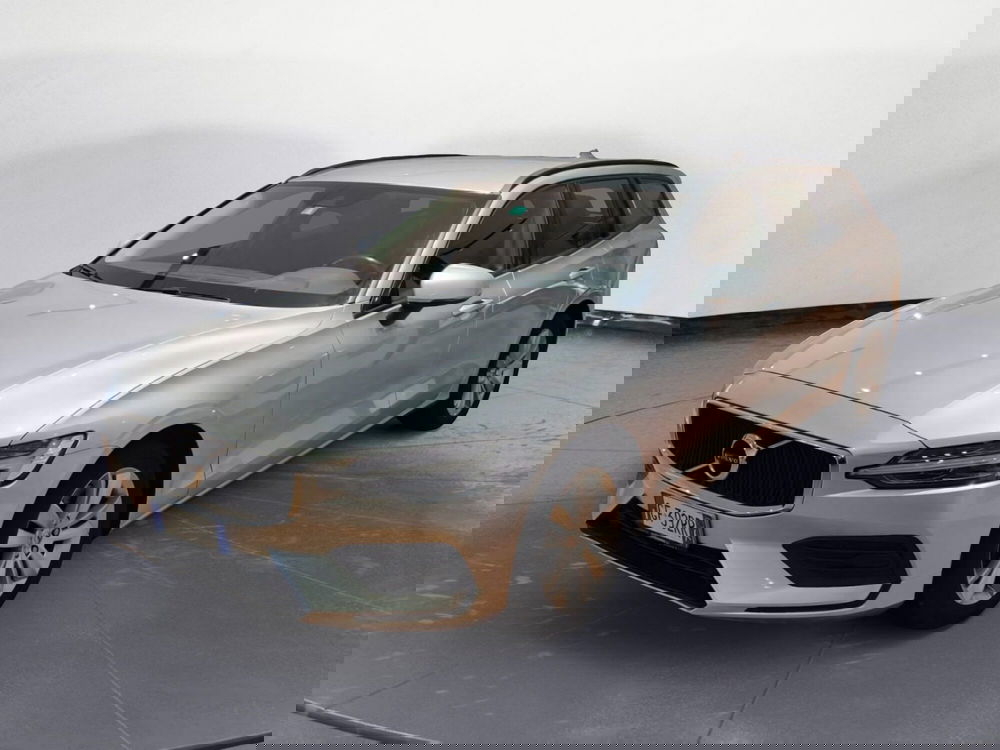 Volvo V60 usata a Como