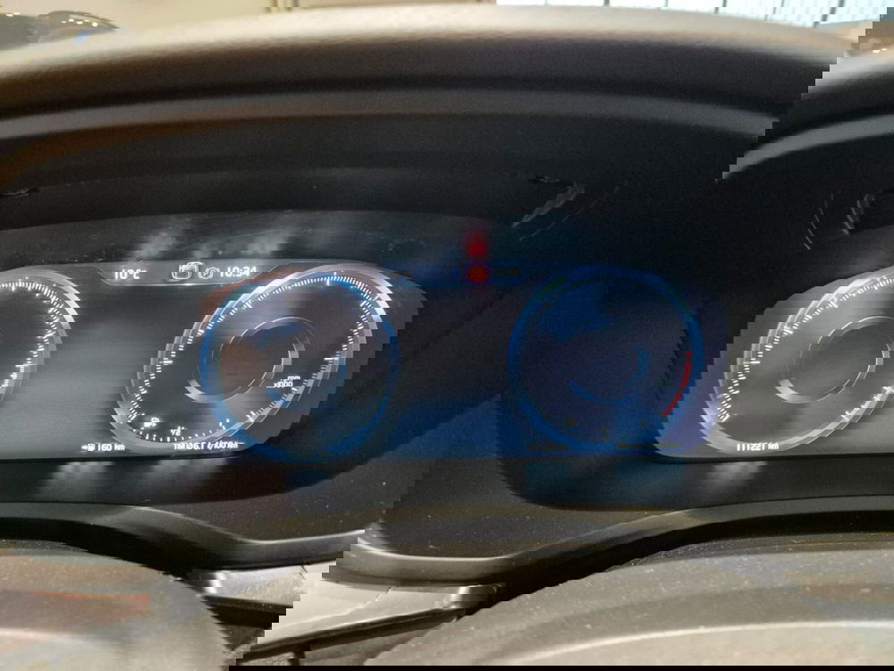 Volvo V60 usata a Como (10)