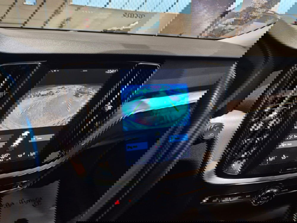 Volvo V60 usata a Como (11)