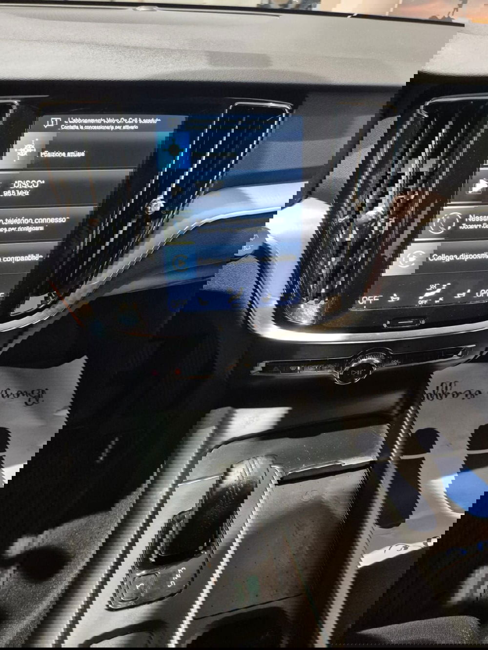 Volvo V60 usata a Como (12)