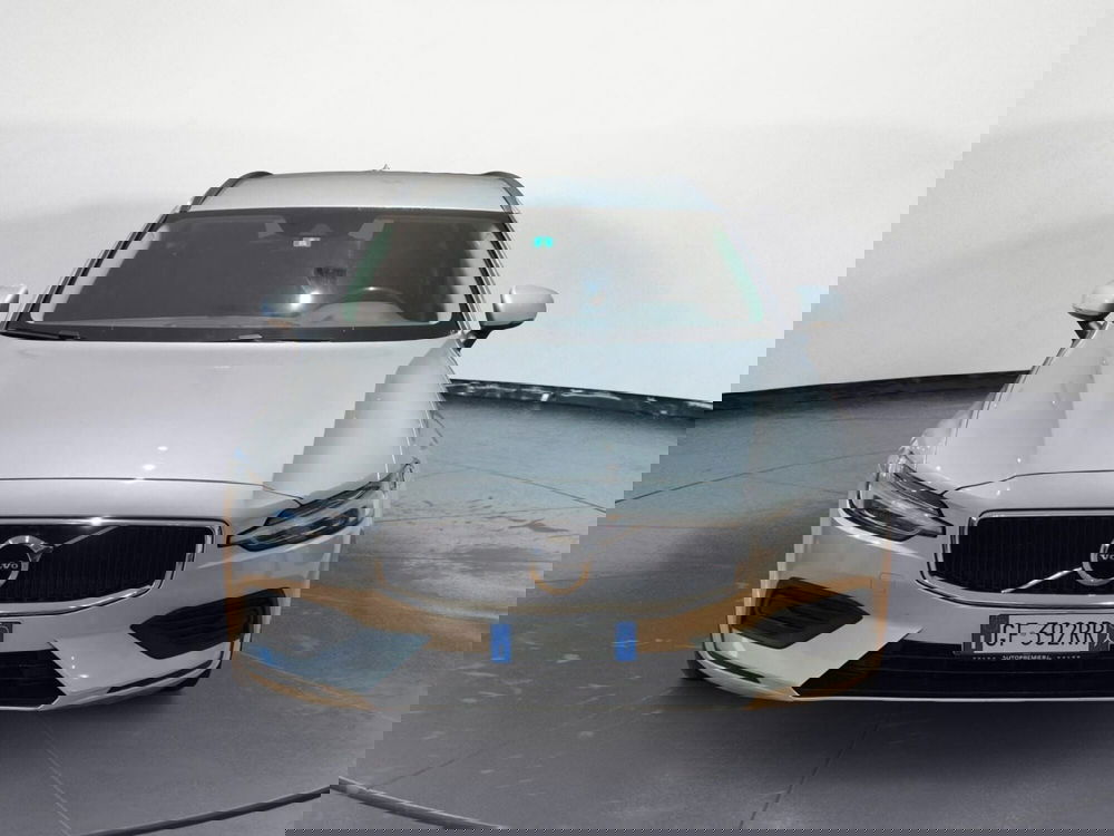 Volvo V60 usata a Como (2)