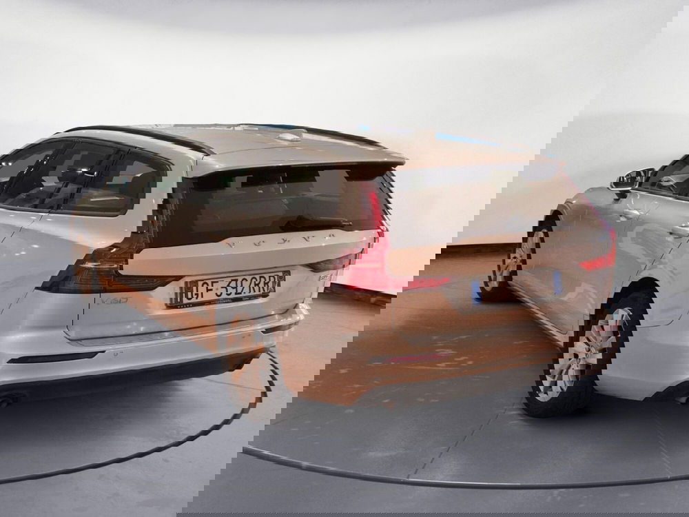 Volvo V60 usata a Como (3)