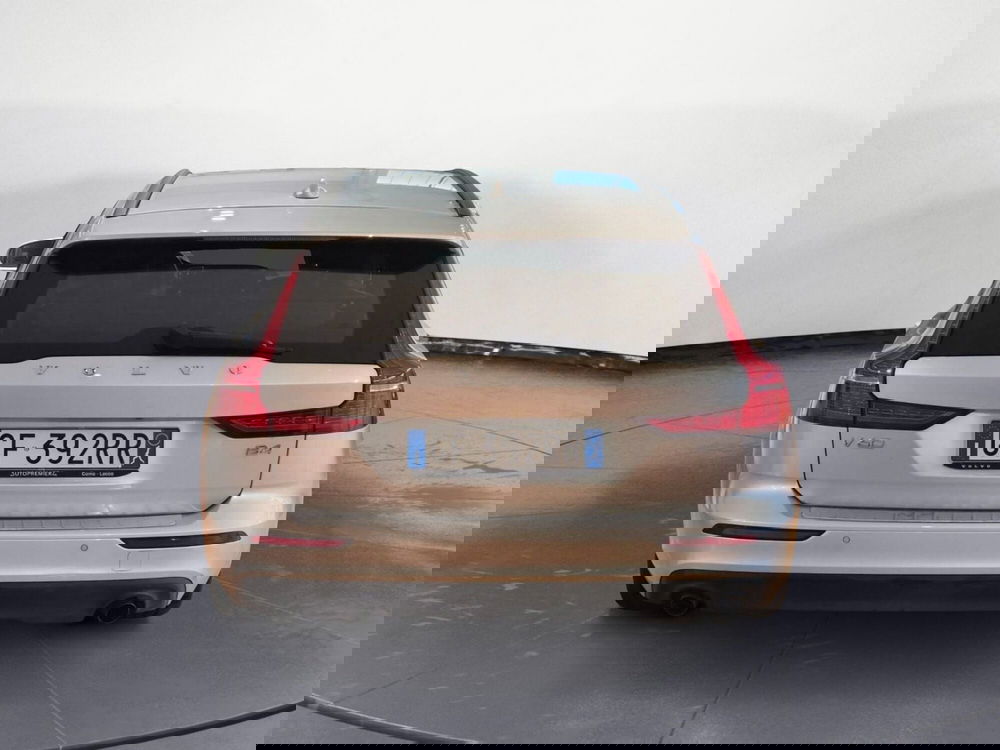 Volvo V60 usata a Como (4)