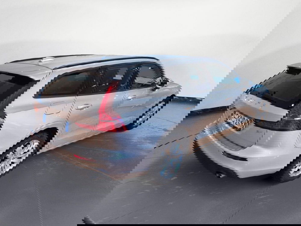 Volvo V60 usata a Como (5)