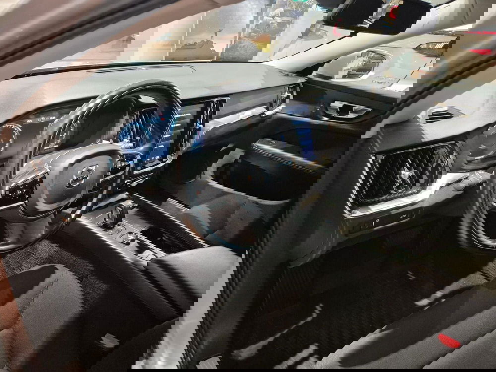 Volvo V60 usata a Como (7)