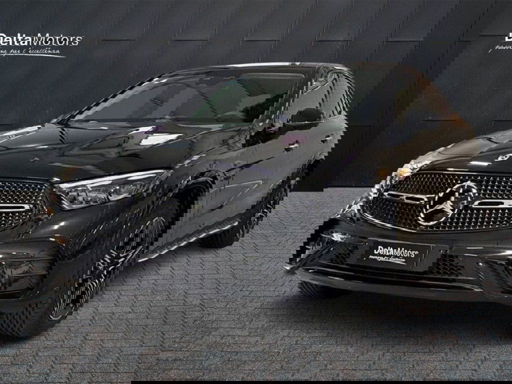 Mercedes-Benz GLC SUV nuova a Rimini