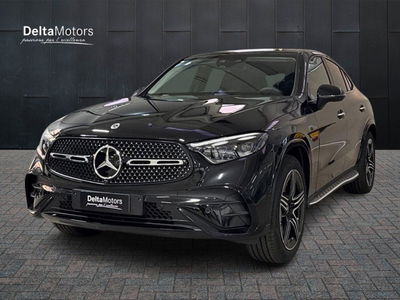 Mercedes-Benz GLC SUV 220 d AMG Line Premium Plus 4matic auto nuova a Rimini