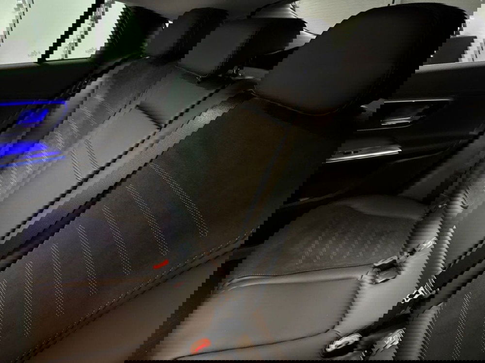 Mercedes-Benz GLC SUV nuova a Rimini (14)