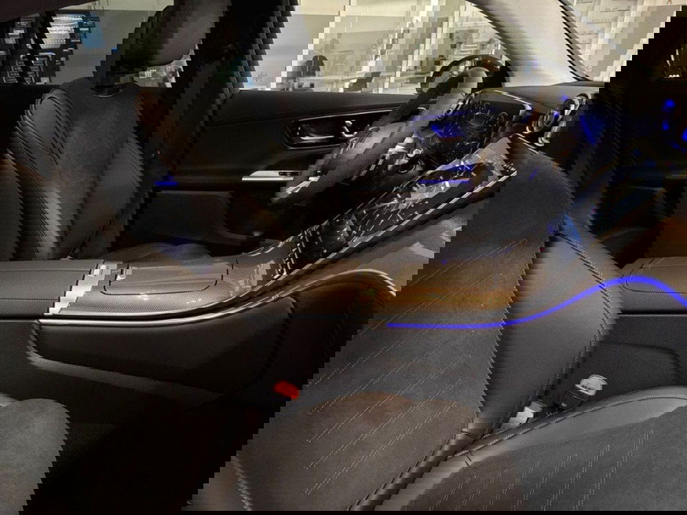 Mercedes-Benz GLC SUV nuova a Rimini (15)