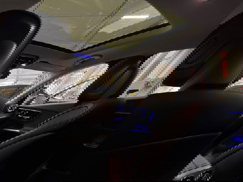 Mercedes-Benz GLC SUV nuova a Rimini (19)