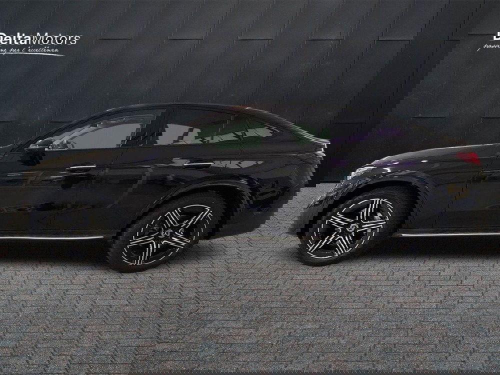 Mercedes-Benz GLC SUV nuova a Rimini (3)