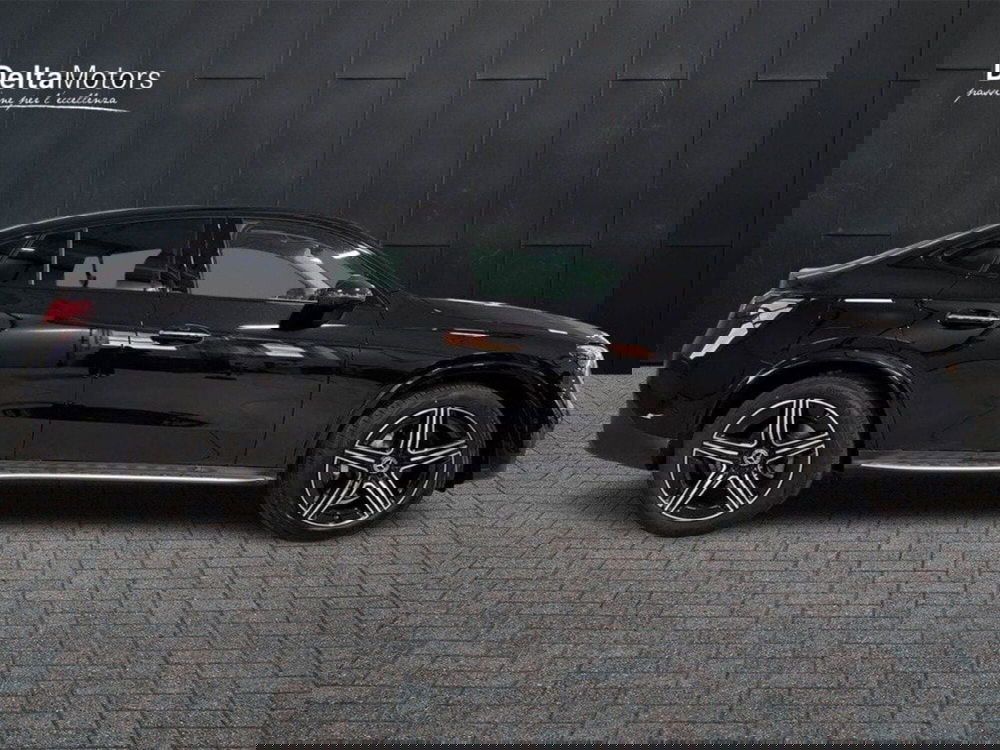 Mercedes-Benz GLC SUV nuova a Rimini (6)