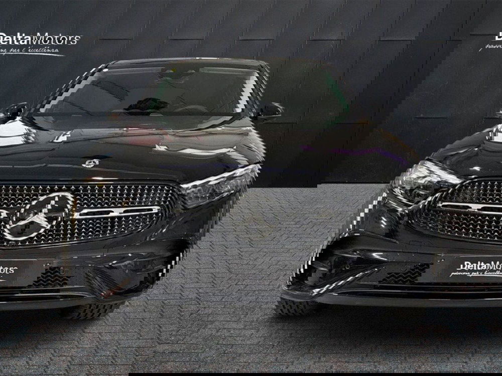 Mercedes-Benz GLC SUV nuova a Rimini (7)