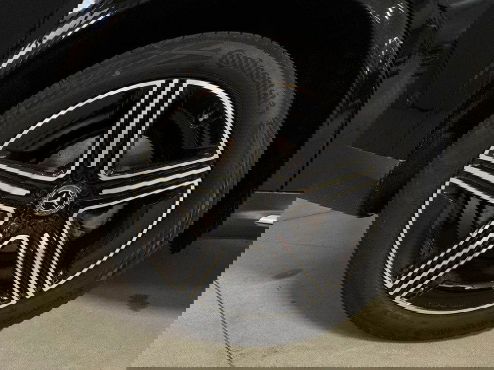 Mercedes-Benz GLC SUV nuova a Rimini (9)