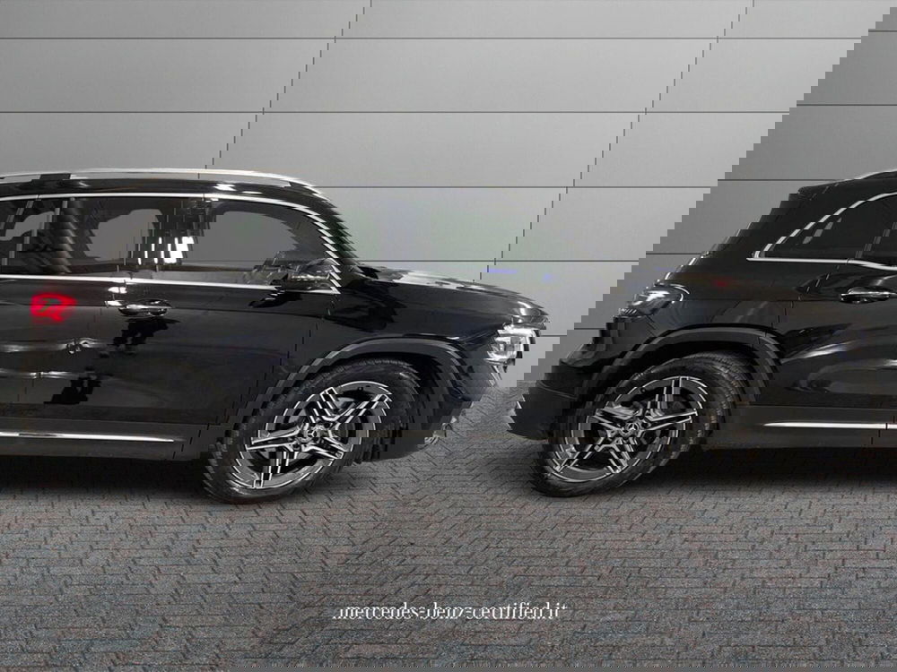 Mercedes-Benz GLB usata a Macerata (3)