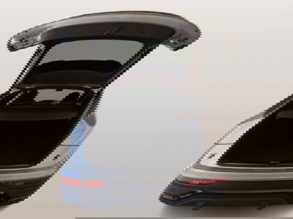 Audi Q5 Sportback usata a Macerata (6)