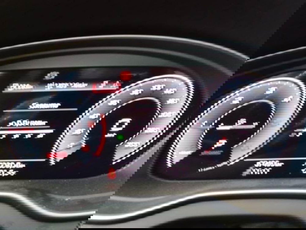 Audi Q5 Sportback usata a Macerata (8)